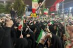 قرار پنجاه و هشتم مردم لنگرود
