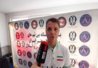 قهرمانی آسیا پیام ایستادگی ملت ایران بود/حمله به مدرسه میناب جنایت بود