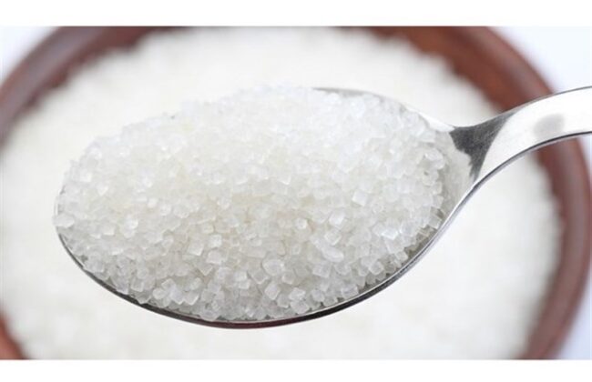 قیمت جدید شکر اعلام شد