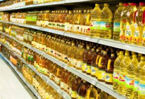 قیمت روغن خام و کنجاله در شرایط جنگی کاهش یافت