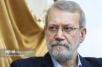 لاریجانی عصاره شجاعت و خردورزی در میدان‌های داخلی و بین‌المللی بود