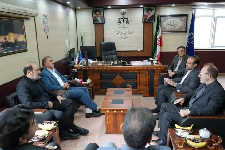 لزوم افزایش گشت‌های نظارت بر بازار در لرستان