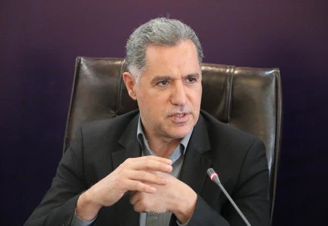 لقمانی: مطالبات بخش تعاون باید با رویکرد فعال و منسجم پیگیری شود