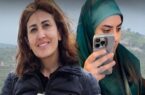 محاصره ۲ خبرنگار زن لبنانی از سوی نظامیان اسرائیلی در جنوب لبنان