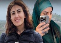 محاصره ۲ خبرنگار زن لبنانی از سوی نظامیان اسرائیلی در جنوب لبنان