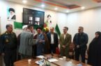 «محمد لک» رئیس اداره فرهنگ و ارشاد اسلامی شهرستان ازنا شد
