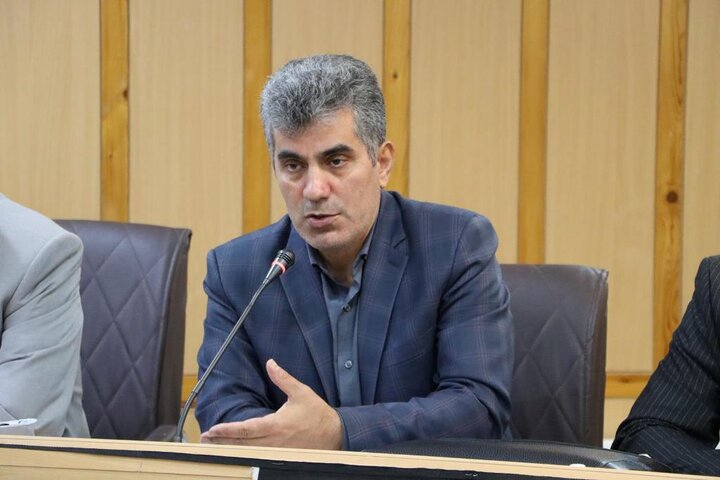 محمدی: تهیه نشای سالم رمز افزایش محصول برنج؛ بذور را ضدعفونی کنید