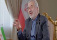 محورهای گفتگوی سفیر ایران در عربستان با روزنامه الشرق الاوسط