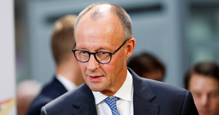 مخالفت صدراعظم آلمان با عضویت فوری اوکراین در اتحادیه اروپا