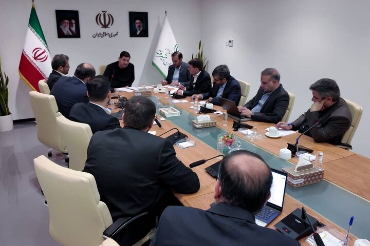 مخبر: ضربات کوبنده نیروهای مسلح محاسبات دشمن را تغییر داد