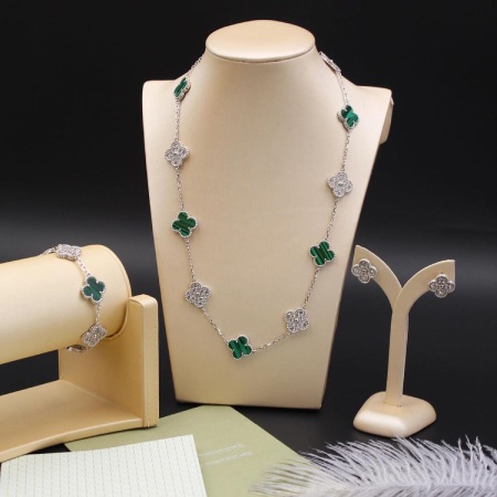 ویژگی های سرویس مستر کوالیتی ون کلیف