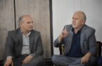 مدیرکل بنیاد شهید لرستان: خانواده شهدا صاحبان اصلی انقلاب هستند مدیرکل بنیاد شهید لرستان: خانواده شهدا صاحبان اصلی انقلاب هستند