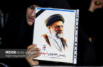 مراسم بزرگداشت سالگرد شهادت سیدالشهدای خدمت در مشهد برگزار می شود