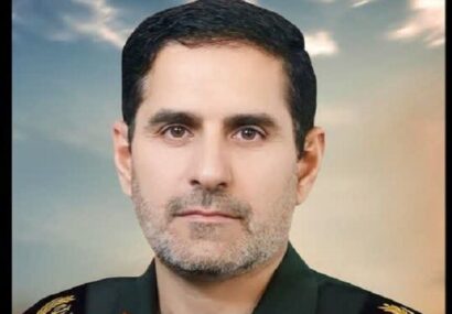 مراسم چهلمین روز شهادت شهید «محمود رشنو» در رومشکان برگزار می‌شود