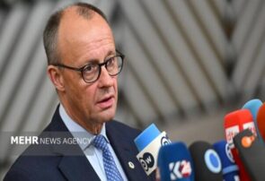 مرتس: دلیلی برای مداخله نظامی در کوبا وجود ندارد