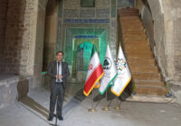 مرمت مساجد تاریخی شیراز احیاگر بافت قدیمی آن است