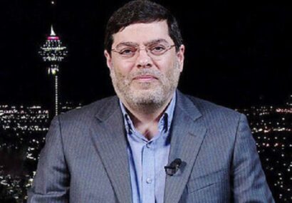 مرندی: شرط ایران برای ورود به مذاکره، رفع محاصره دریایی توسط آمریکاست