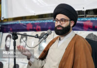 مساجد سنگر فرهنگی شیراز در دوران جنگ نرم هستند