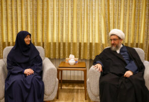 مطهری‌اصل: حفاظت از طبیعت وظیفه دینی و ملی است