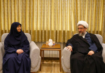 مطهری‌اصل: حفاظت از طبیعت وظیفه دینی و ملی است