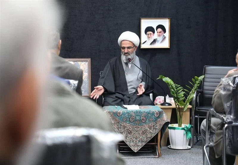 مطیعی: راهبری «شب‌های اقتدار» بر عهده ائمه جمعه است