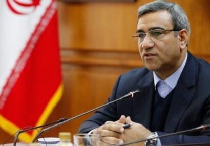 مظفری:شرق ایران به عنوان قلب ترانزیت ملی نیازمند سرمایه‌گذاری است