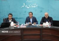 معاون استاندار بوشهر: اشتغال نیروهای بومی در حوزه آبزی پروری تقویت شود