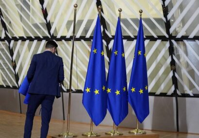 مقام انرژی اتحادیه اروپا: بحران خاورمیانه سال‌ها ادامه دارد