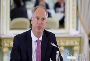 مقام روس: اروپا و انگلیس در آستانه بحران شدید انرژی هستند