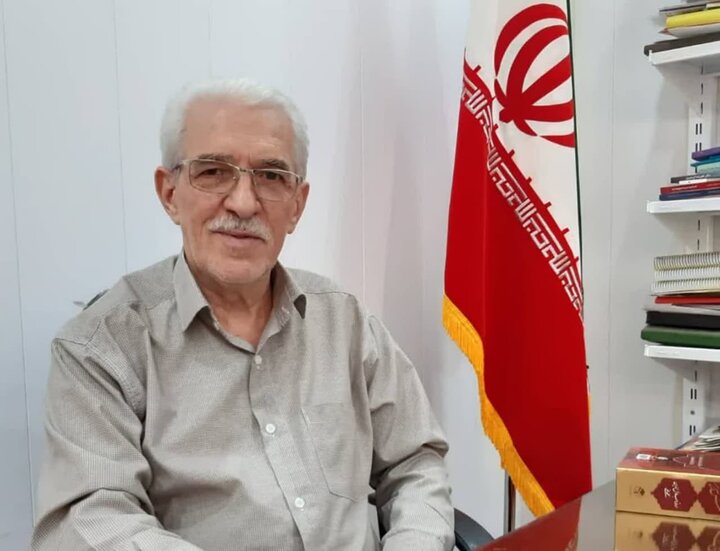 مقدم: سپاه پاسداران ستون فقرات اقتدار و پیشرفت ایران است