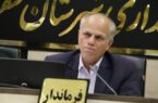 مقیمی: پاسخگویی به مردم و حضور میدانی مدیران در اولویت قرار گیرد