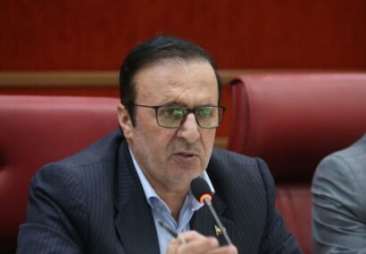 منابع استان قزوین باید صرف تولید و اشتغال واقعی شود