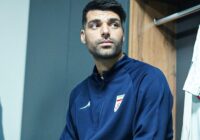 مهاجم تیم ملی فوتبال ایران در جمع ۴۸ بازیکن مهم جام جهانی ۲۰۲۶