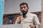 موحدی: ایستادگی ملت ایران مانع تحقق اهداف دشمن شد