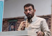 موحدی: ایستادگی ملت ایران مانع تحقق اهداف دشمن شد