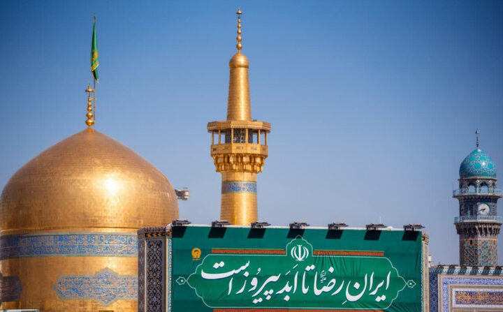 مکتب رضوی؛ پاسخ روشن به جنگ روایت‌ها در عصر جدید