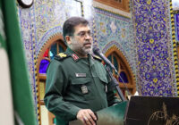 میانه رو در ایران معنا و مفهوم ندارد؛همه تا آخرین قطره خون ایستاده‌ایم