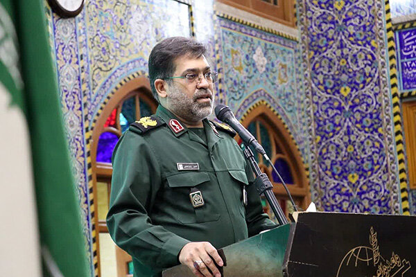 میانه رو در ایران معنا و مفهوم ندارد؛همه تا آخرین قطره خون ایستاده‌ایم