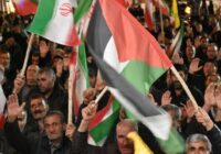 میدان خوانسار؛ روایت حضور پرشور یک شهر