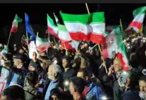 مینودشتی‌ها همچنان میدان‌دار شب‌های همدلی