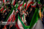 نبض گلپایگان شبها در میدان میزند نبض گلپایگان شبها در میدان میزند