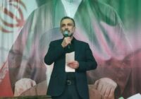 نجفی: ایران در جنگ رمضان پیروز میدان بود