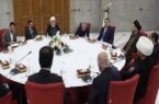 نشست انتخاب نامزد نخست وزیری عراق به تعویق افتاد