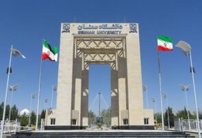 «نصیری زرندی» سرپرست دانشگاه سمنان شد