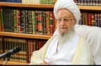 نظر آیتالله مکارمشیرازی درباره تشرف به حج امسال نظر آیتالله مکارمشیرازی درباره تشرف به حج امسال