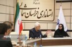 نظر بلند:فضاهای زیر ۲۰۰ متر مربع کتابخانه محسوب نمی‌شوند