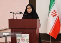 نعمت زاده: دختران در پیشبرد توسعه پایدار کشور تعیین‌ کننده هستند