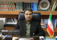 نفیسی:هرمزگان بعد از تهران بیشترین شهدا را در جنگ رمضان تقدیم کرده است