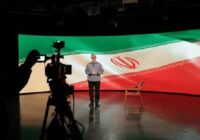 نقطه‌زنی رسانه‌ای ایران در «جنگ سوم تحمیلی»