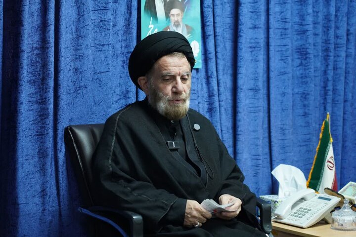 نماینده ولیفقیه در لرستان: نقش بنیاد مسکن در بازسازی مناطق آسیبدیده